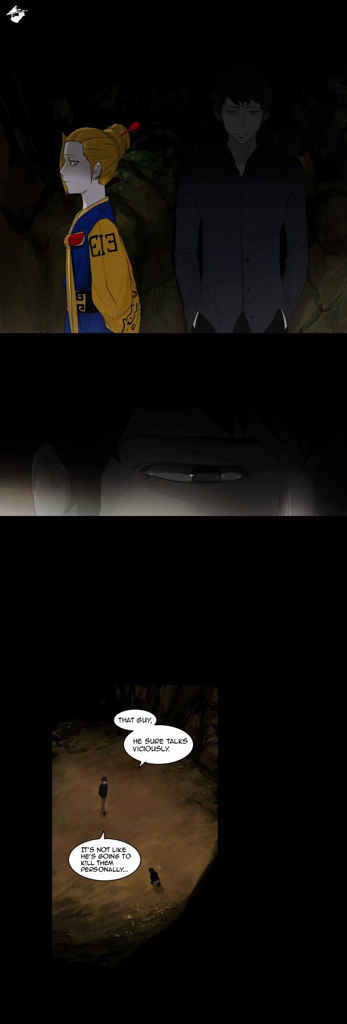 Tower of God, Chapter 116 image 03